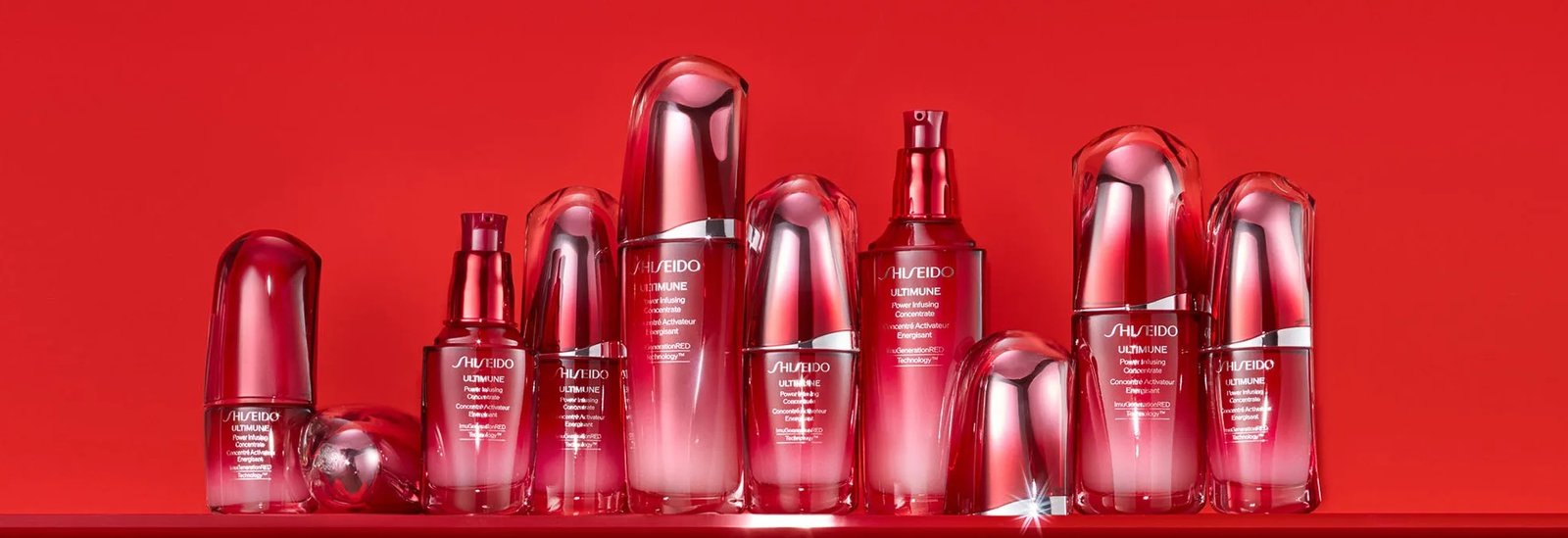 Shiseido US