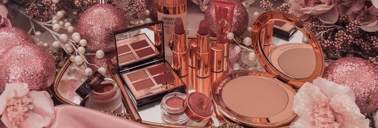 Charlotte Tilbury US
