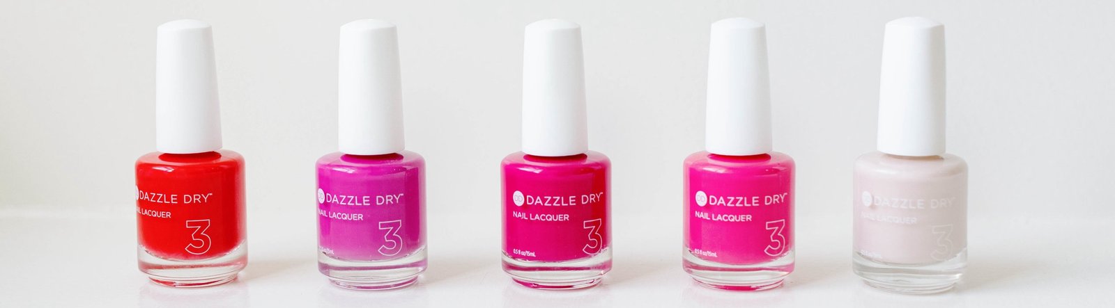 Dazzle Dry