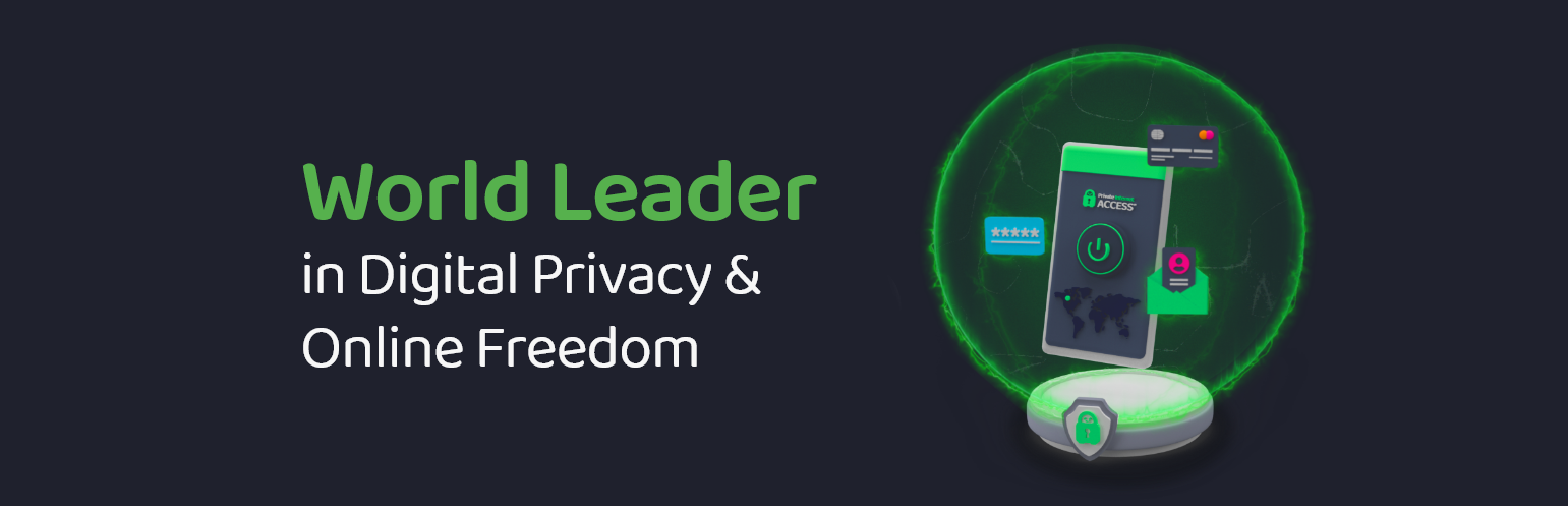 Private Internet Access