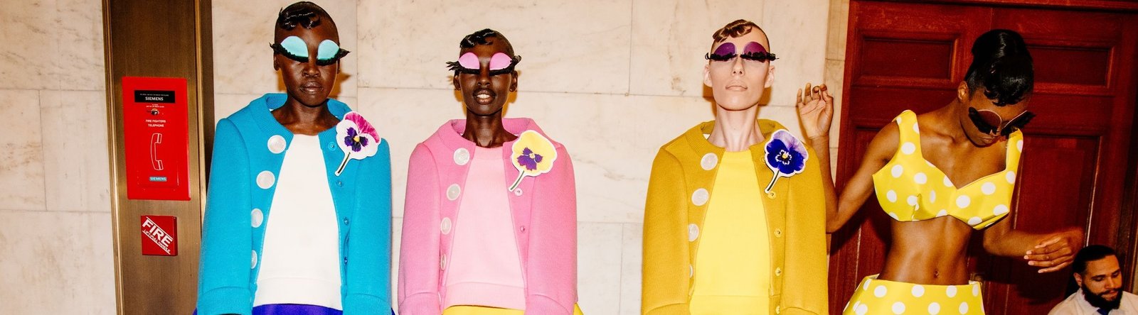Marc Jacobs US