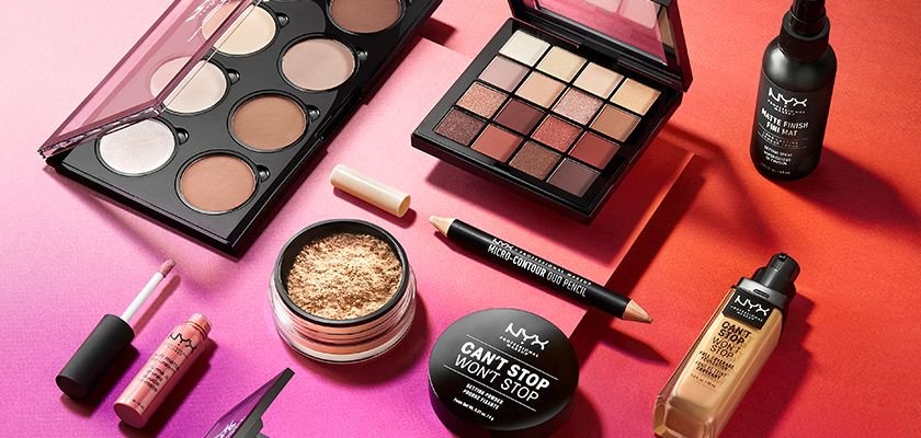 NYX Professional Makeup