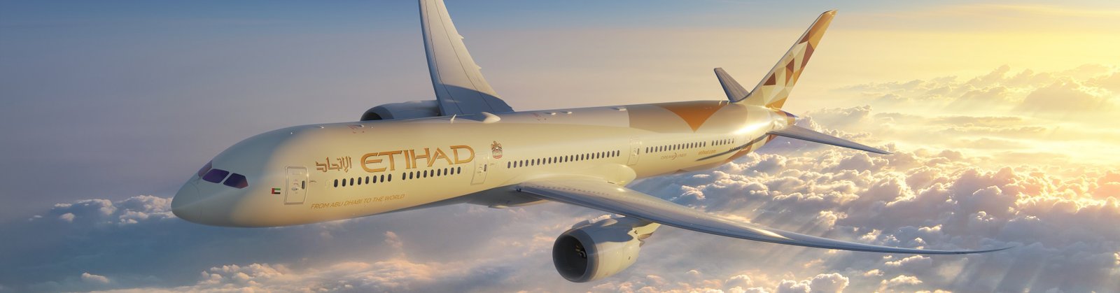 Etihad Airways US