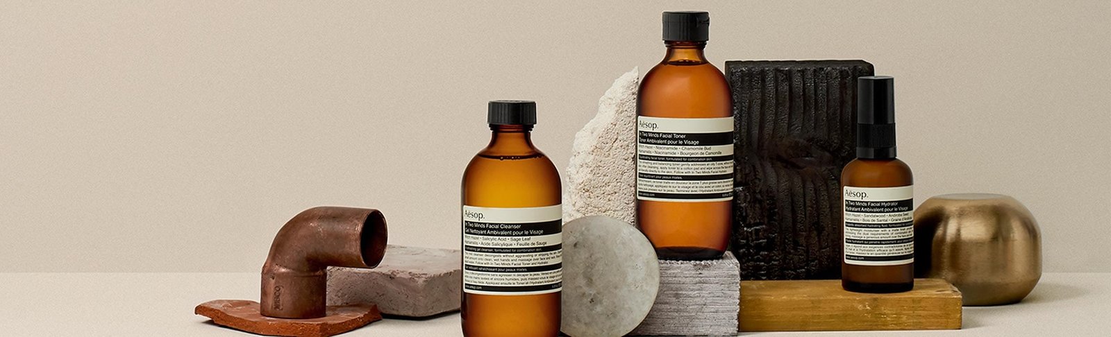 Aesop US