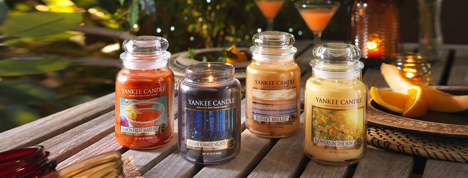 Yankee Candle