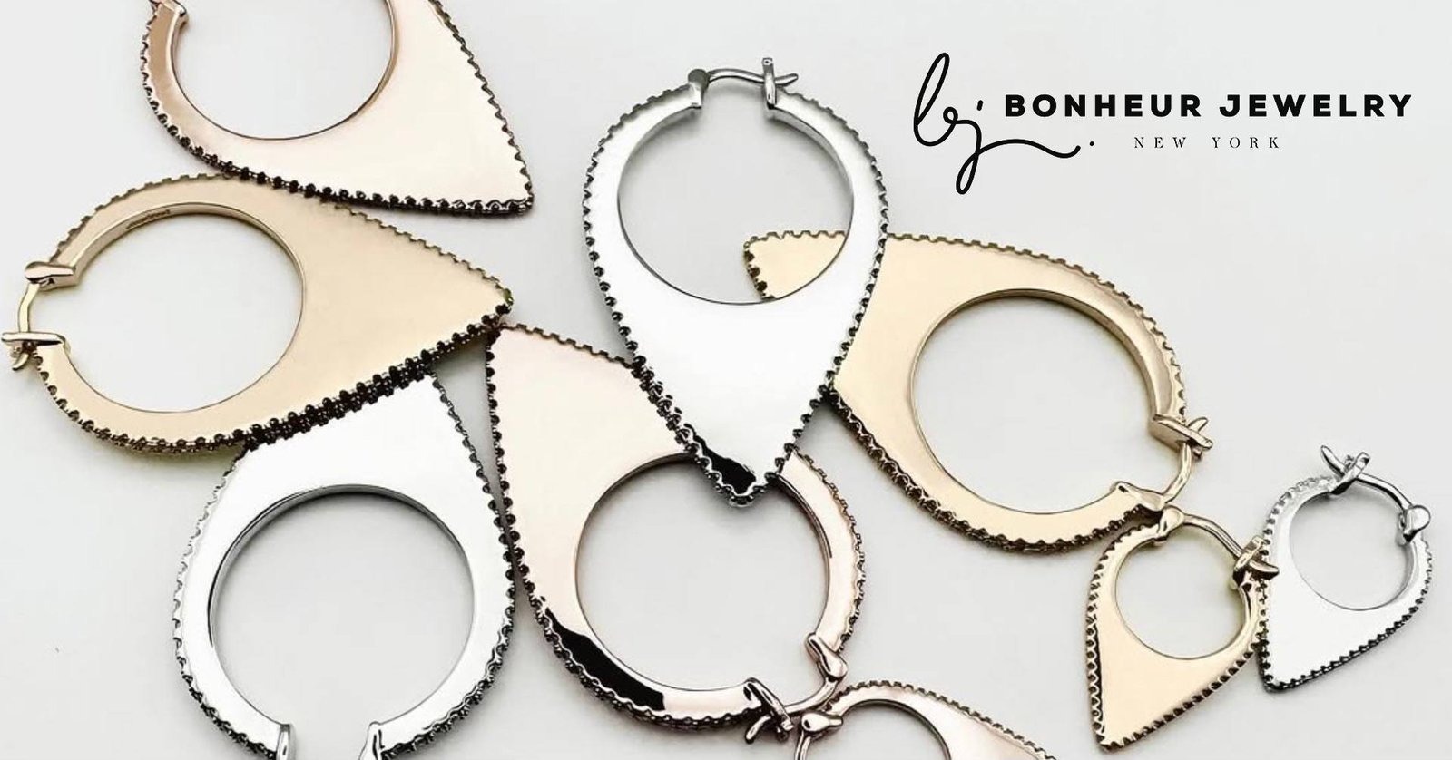 Bonheur Jewelry