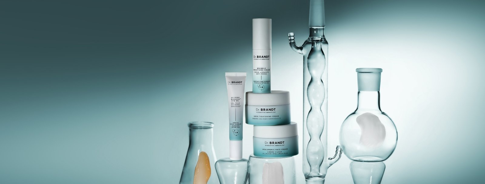 Dr Brandt Skincare
