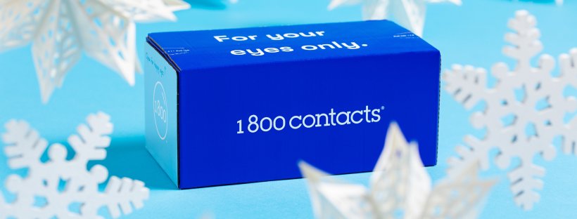 1-800 Contacts