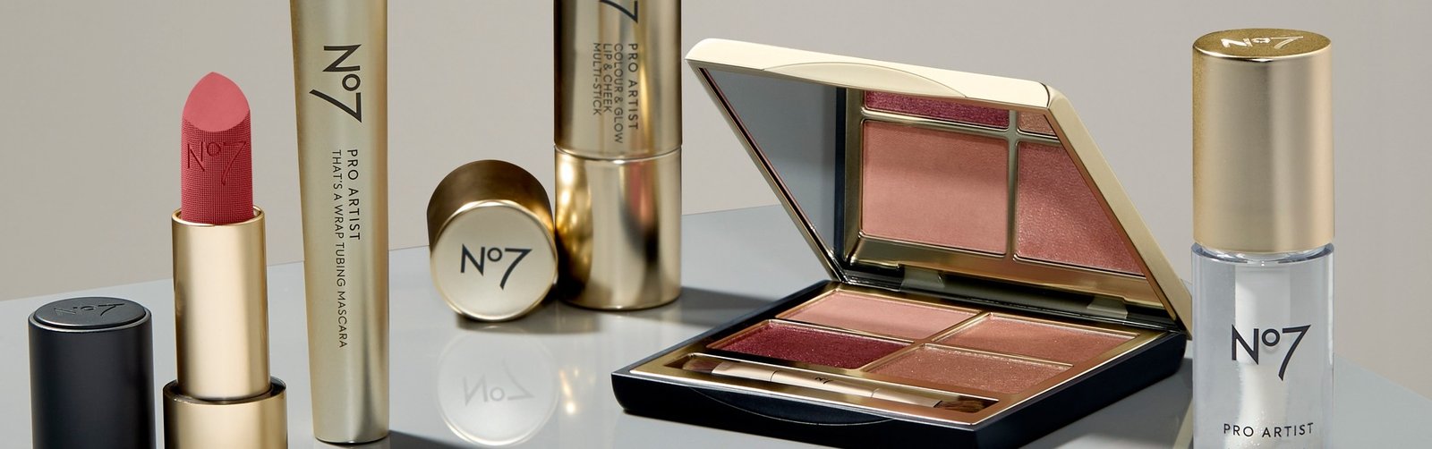 No7 Beauty