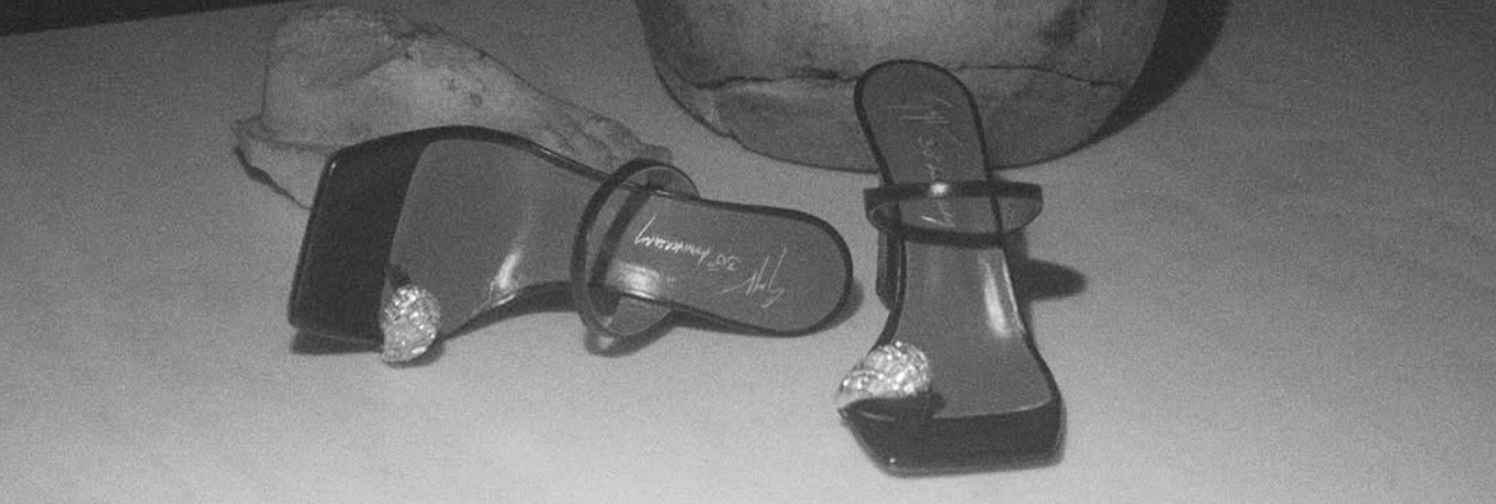 Giuseppe Zanotti US
