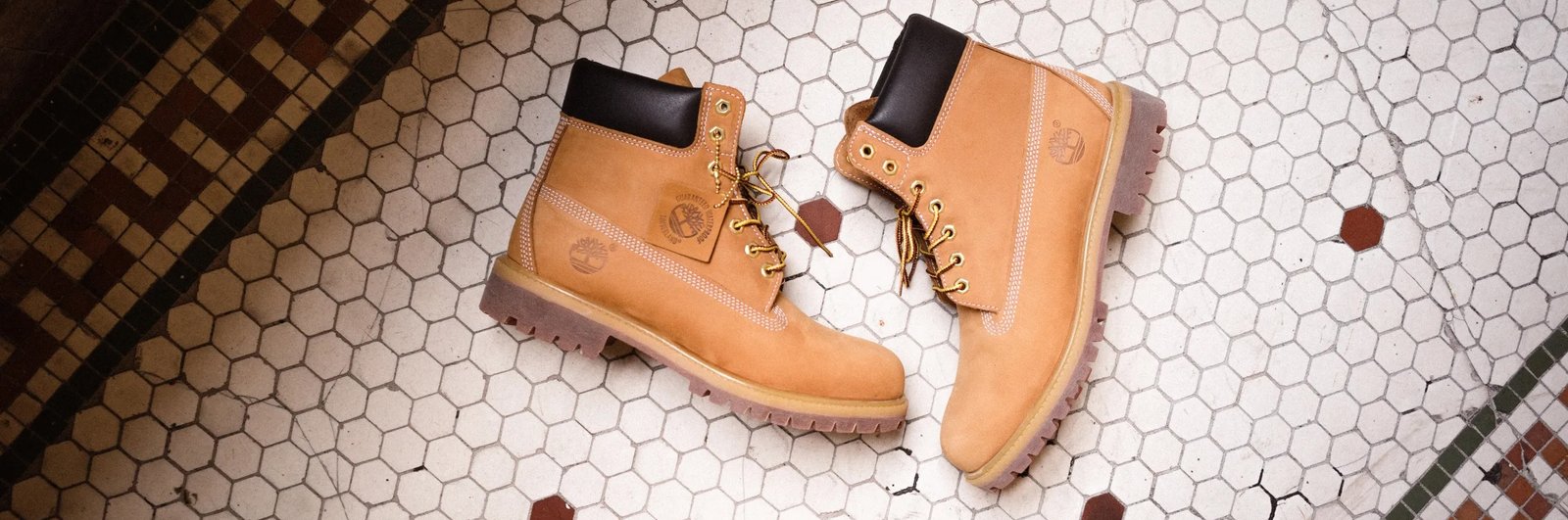Timberland US