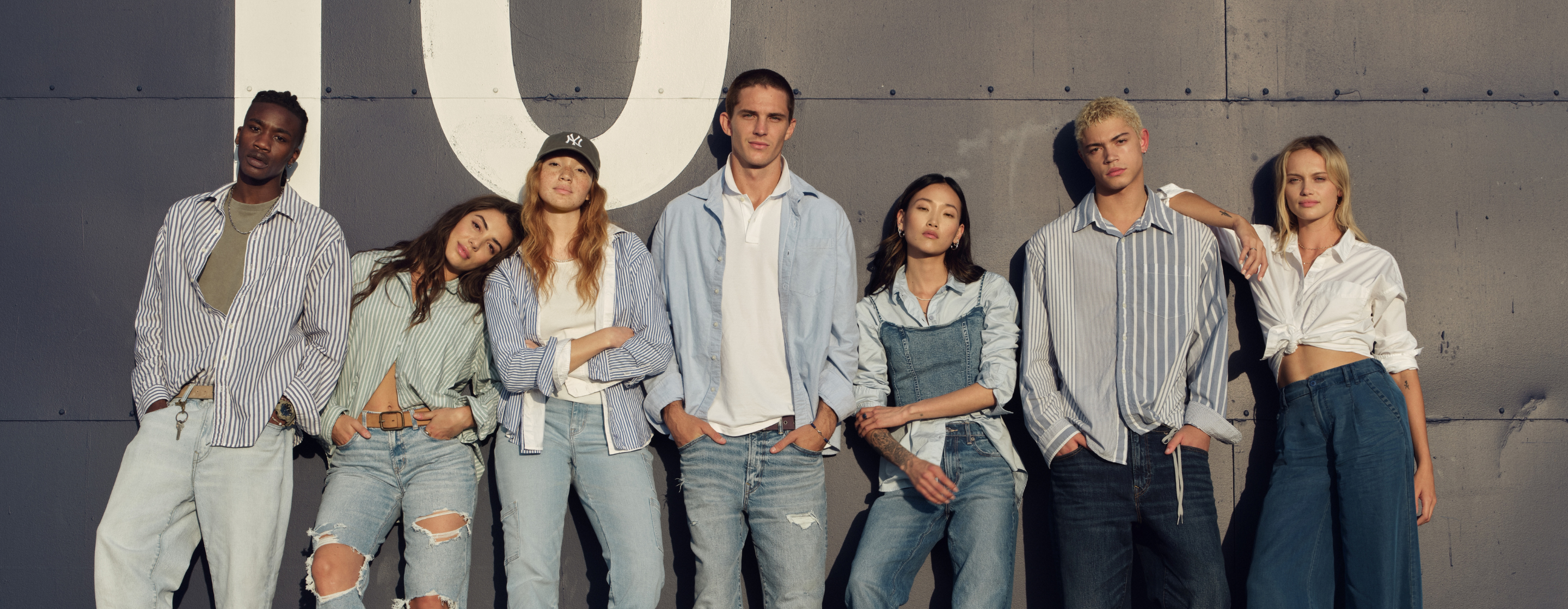 American Eagle Outfitters