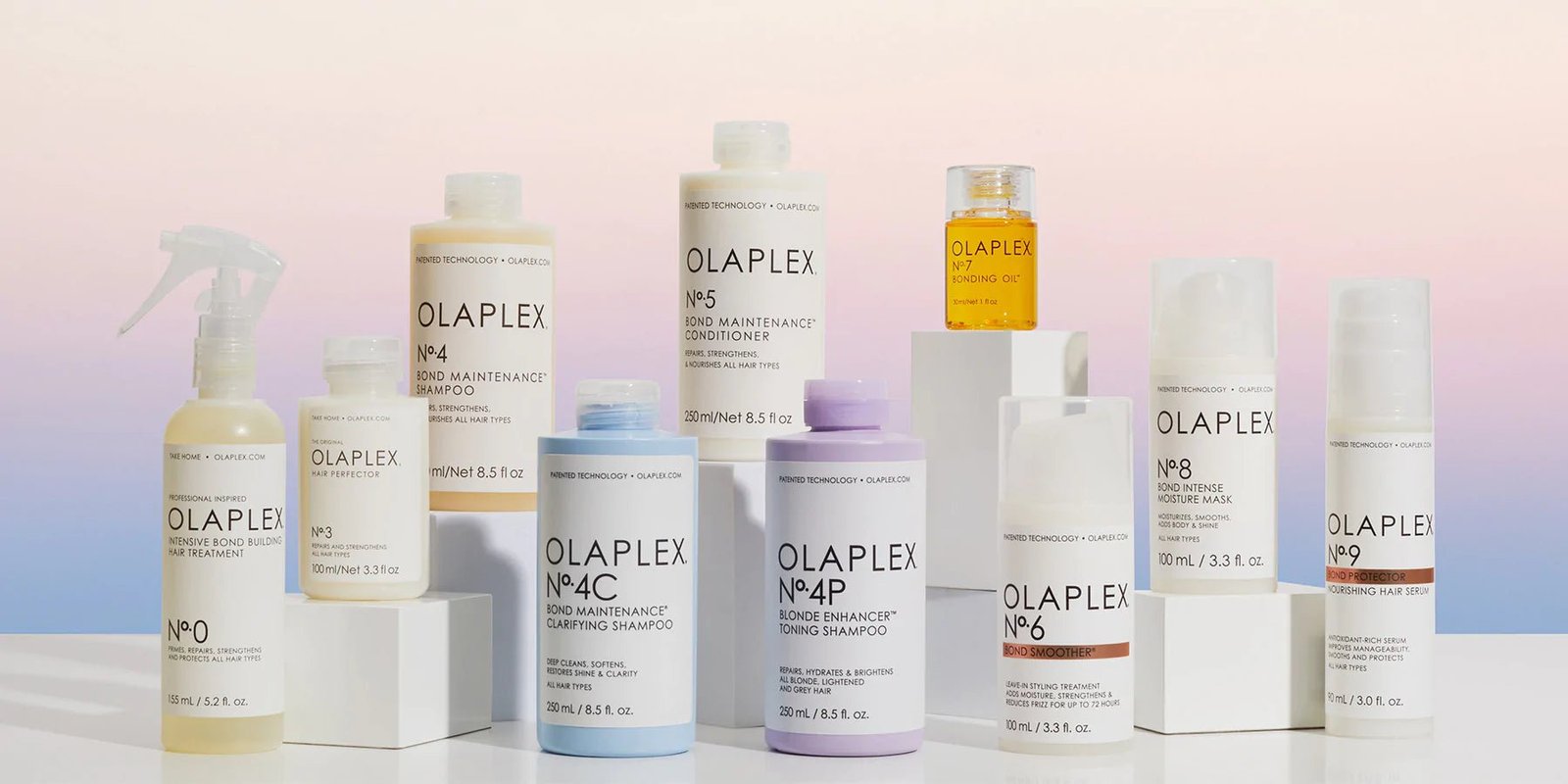 OLAPLEX