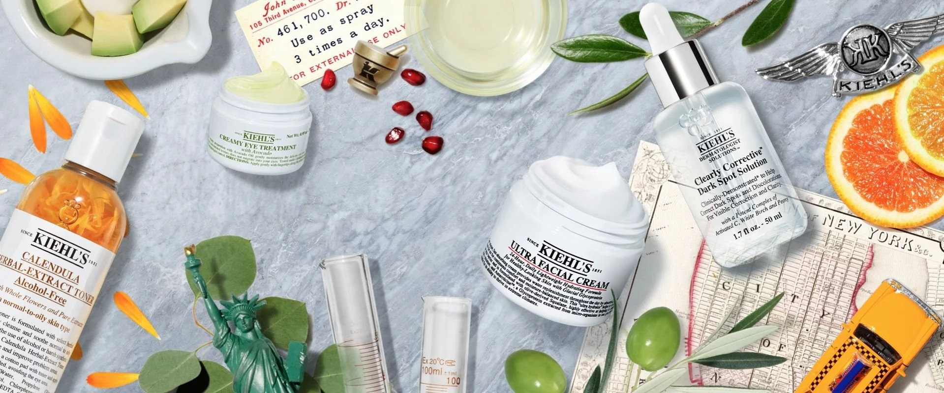 Kiehl's