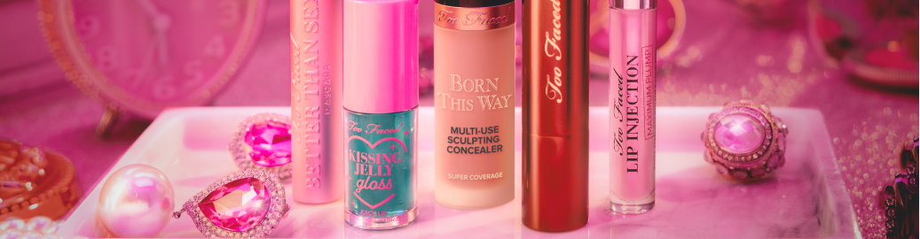 Too Faced US