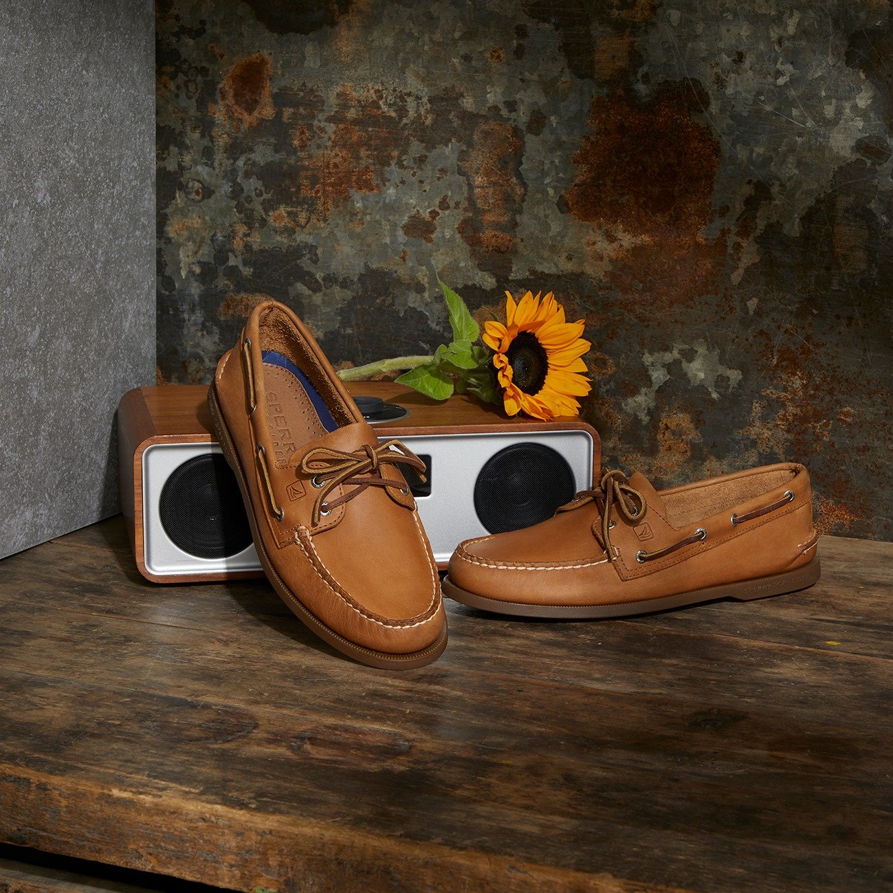 Sperry US
